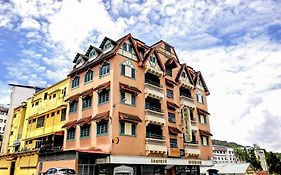 Hotel Check Inn 2 Cameron Highlands